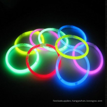 wholesale glow stick bracelet